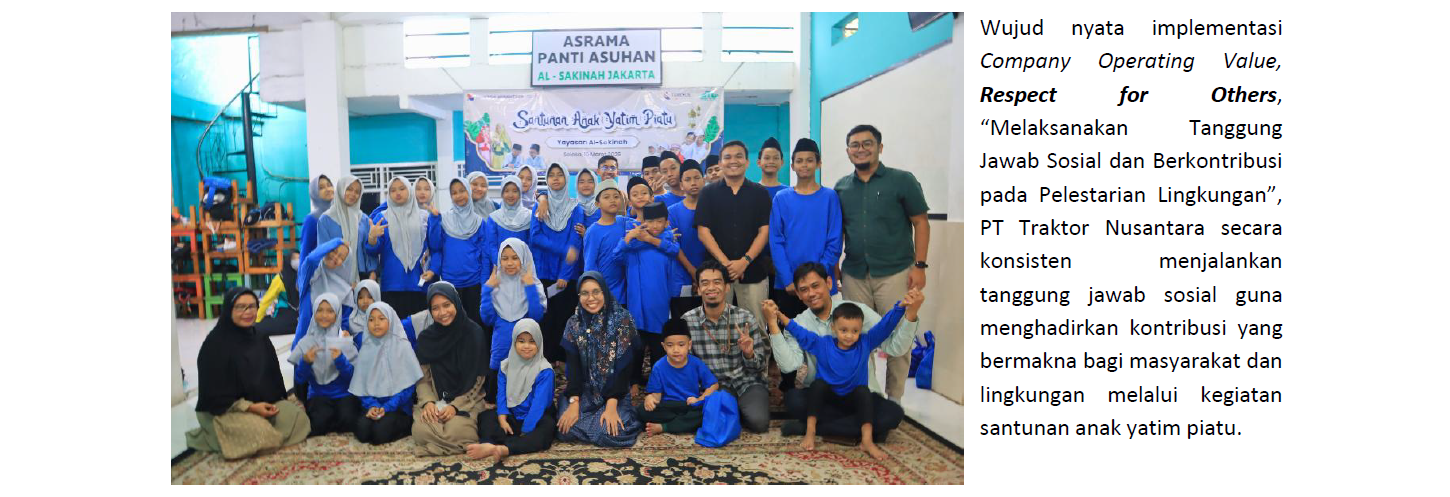 1 ind santunan anak yatim